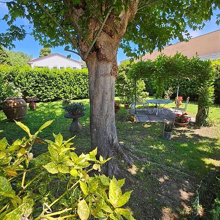 لوكا B&B Casa Tessieri المظهر الخارجي الصورة