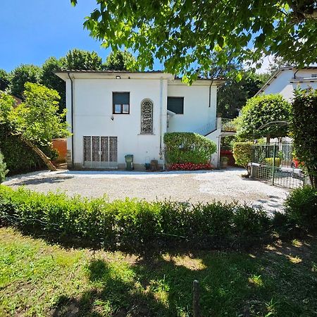 لوكا B&B Casa Tessieri المظهر الخارجي الصورة