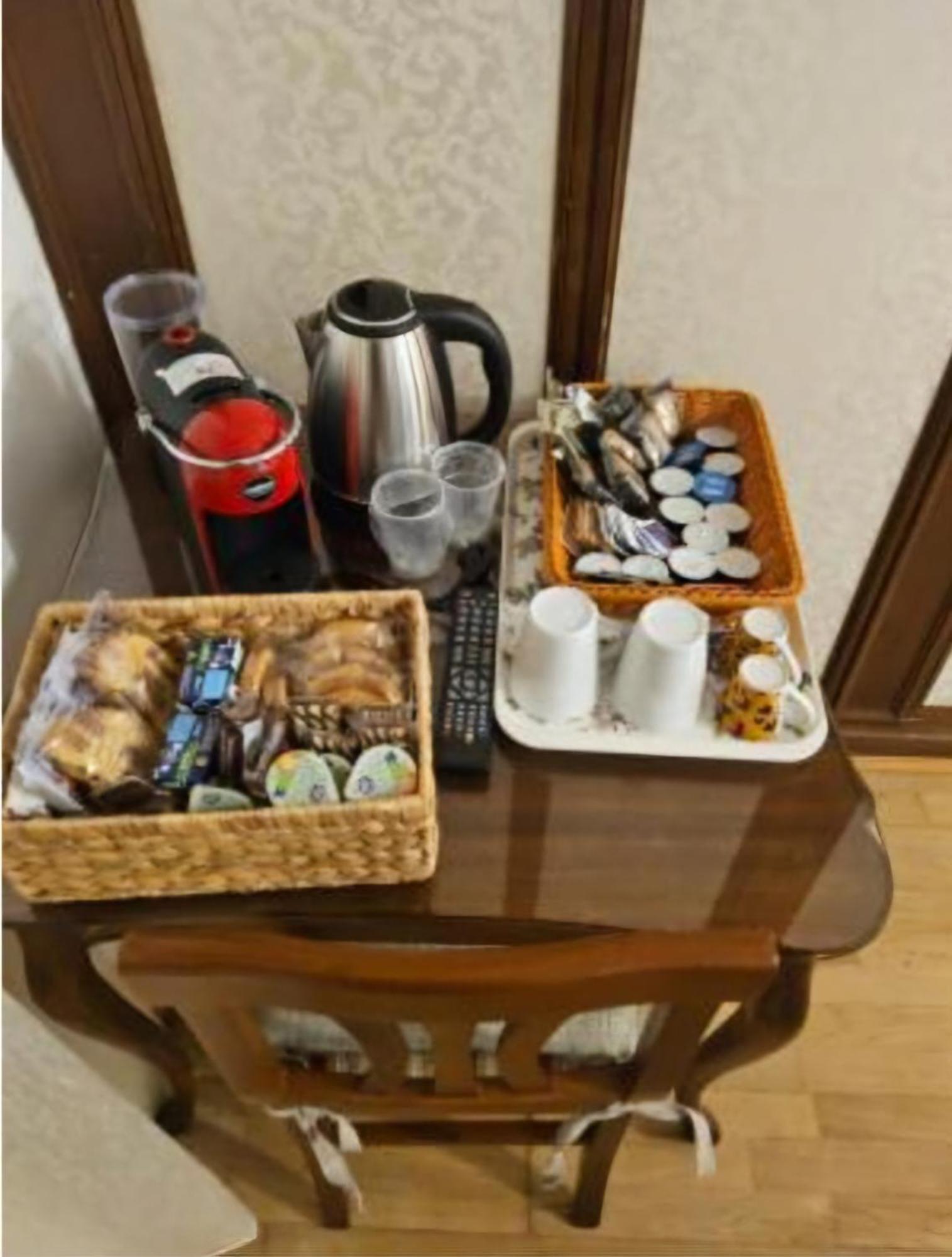 لوكا B&B Casa Tessieri المظهر الخارجي الصورة