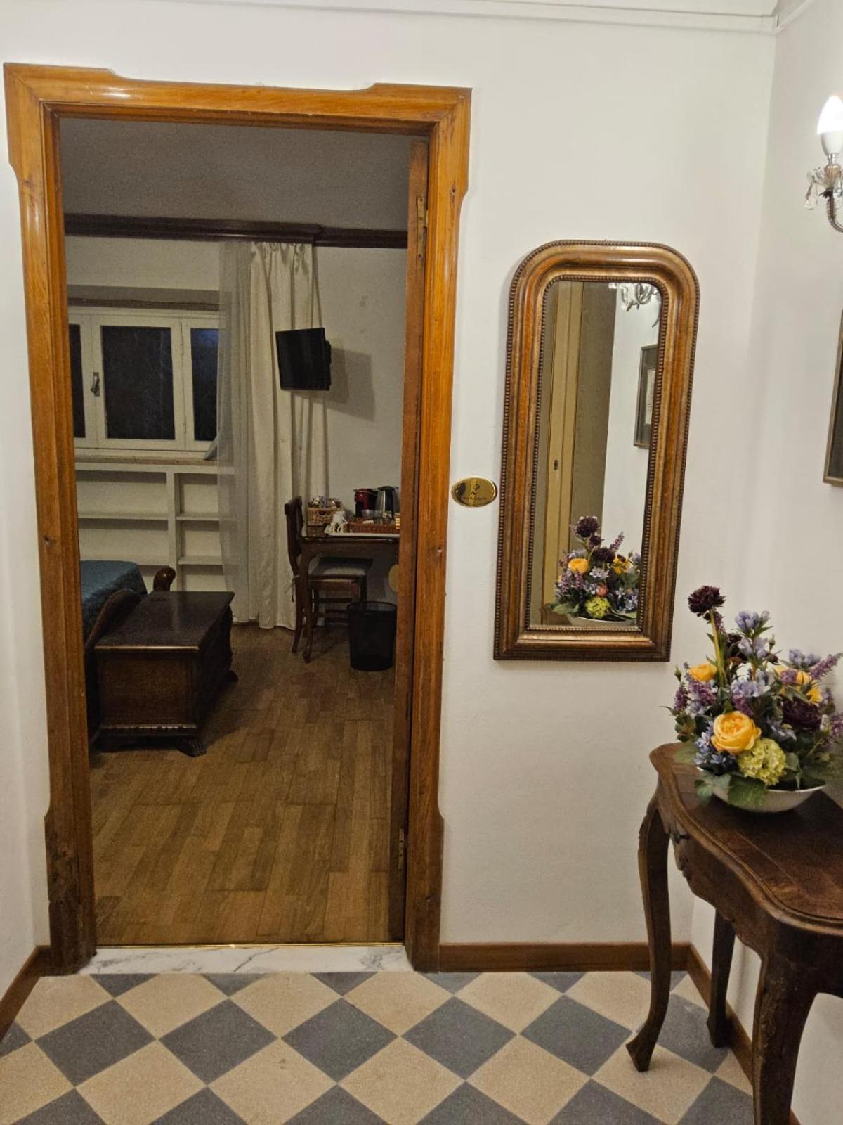 لوكا B&B Casa Tessieri المظهر الخارجي الصورة