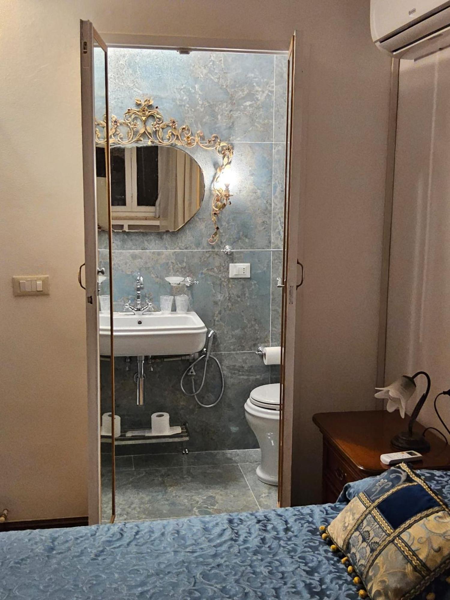 لوكا B&B Casa Tessieri المظهر الخارجي الصورة
