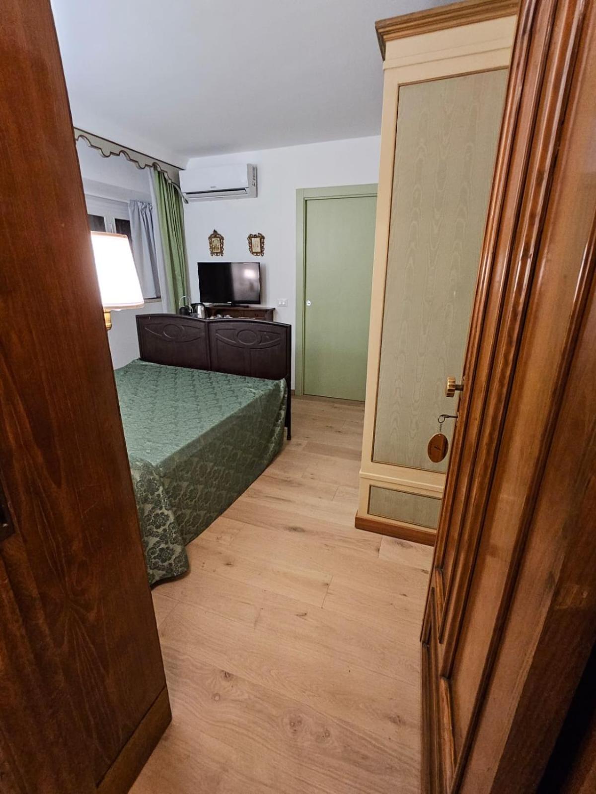 لوكا B&B Casa Tessieri المظهر الخارجي الصورة