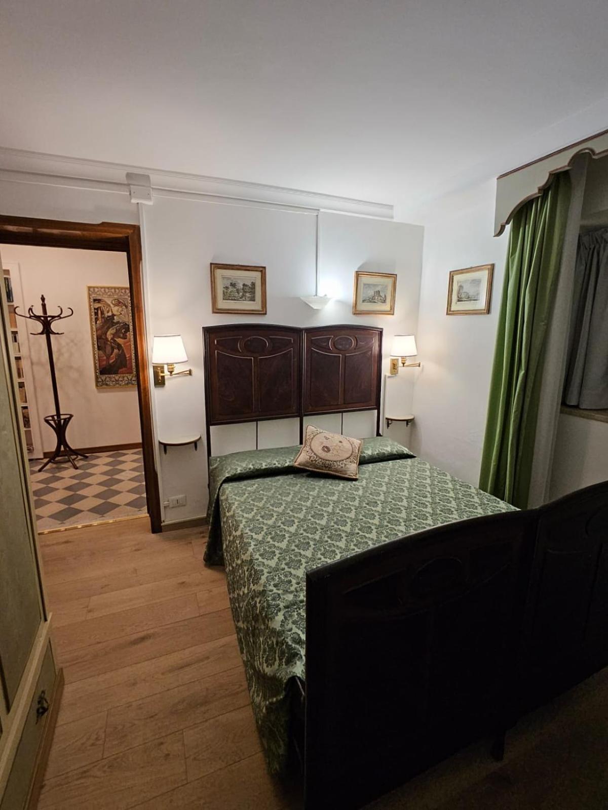لوكا B&B Casa Tessieri المظهر الخارجي الصورة