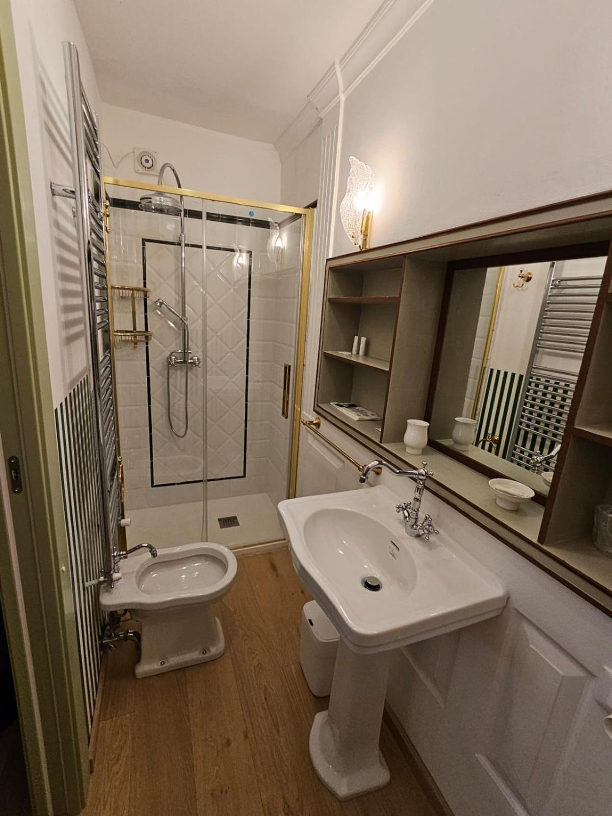 لوكا B&B Casa Tessieri المظهر الخارجي الصورة