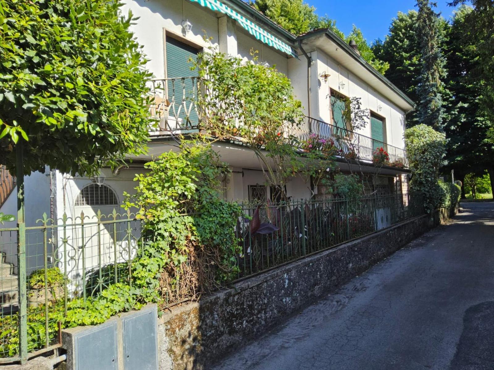 لوكا B&B Casa Tessieri المظهر الخارجي الصورة