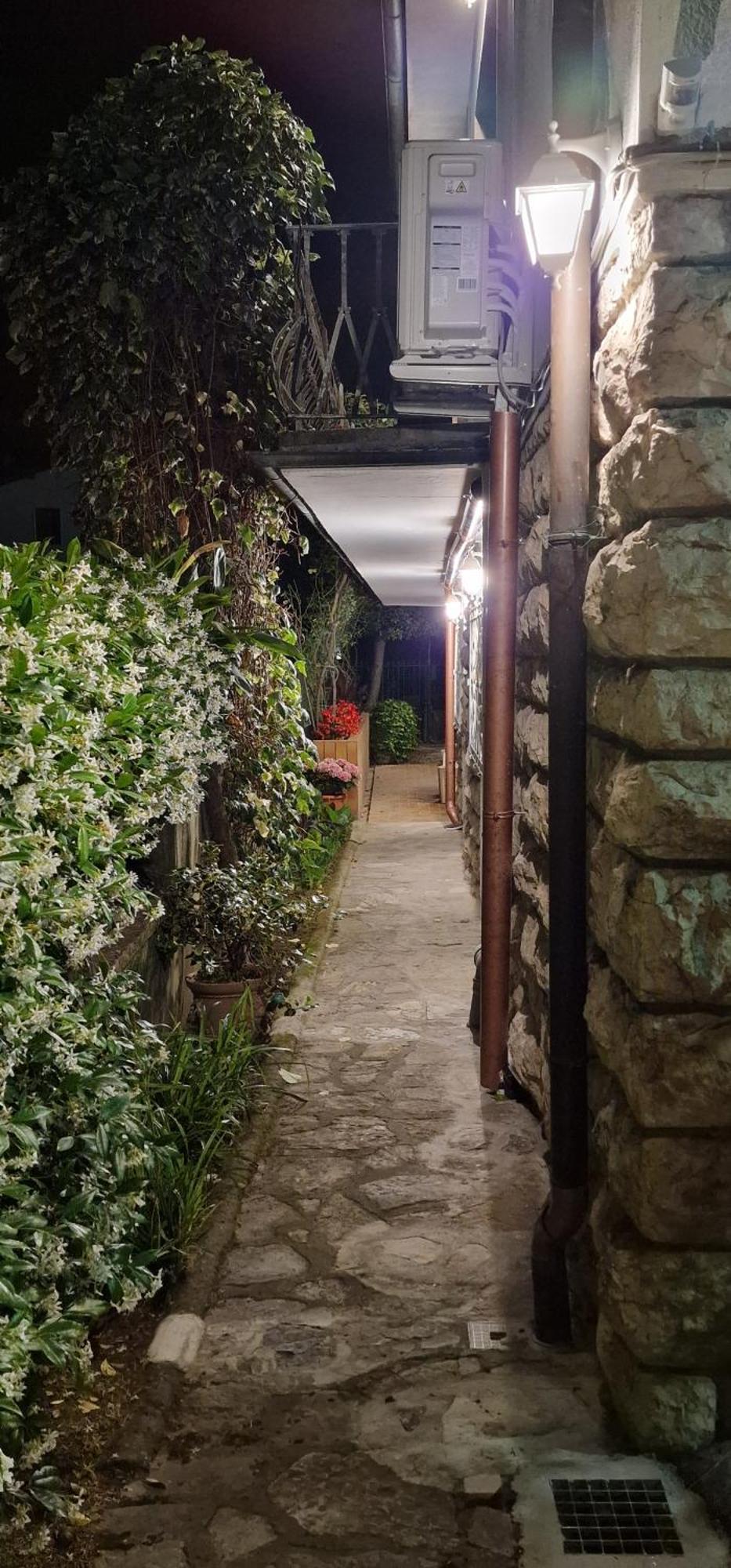 لوكا B&B Casa Tessieri المظهر الخارجي الصورة