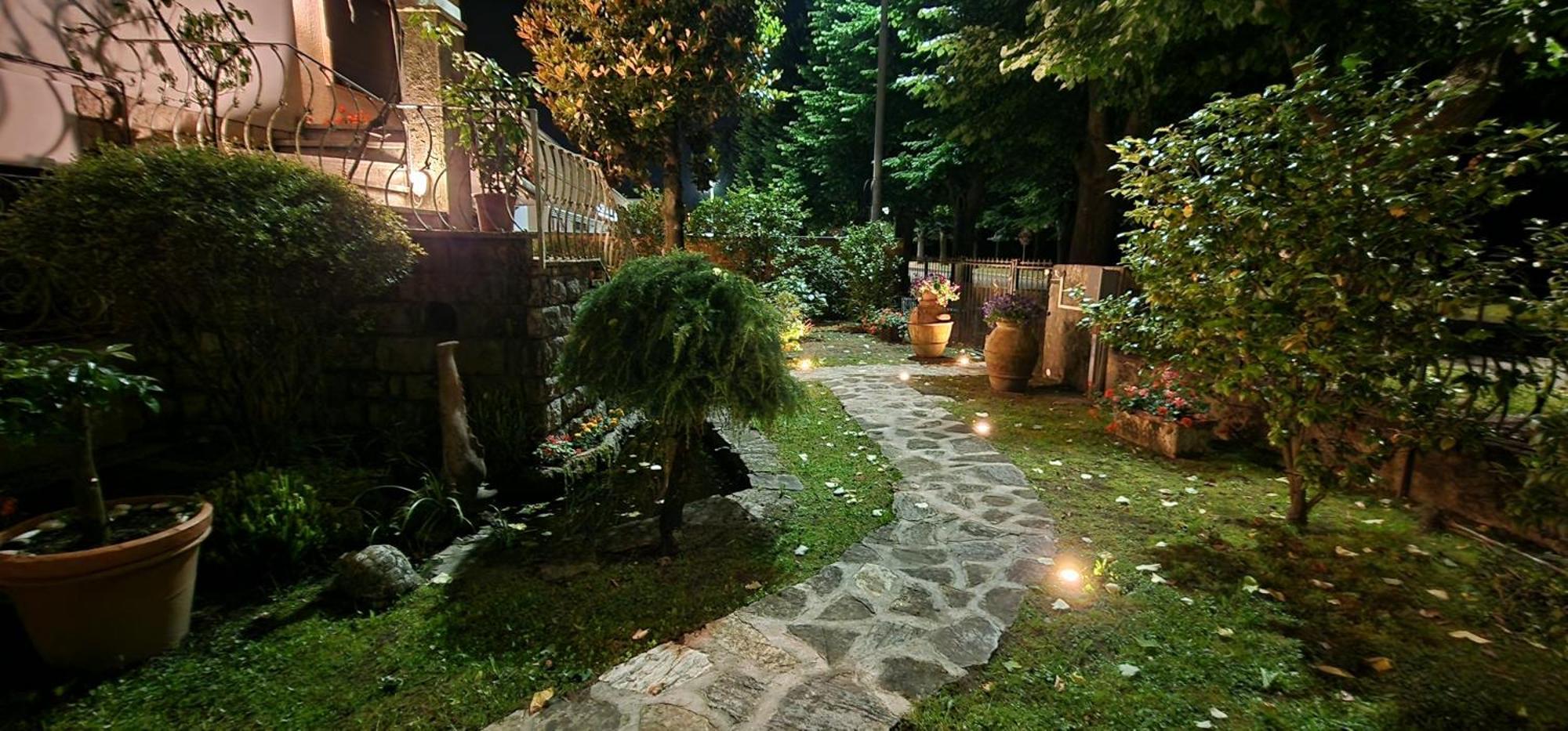 لوكا B&B Casa Tessieri المظهر الخارجي الصورة
