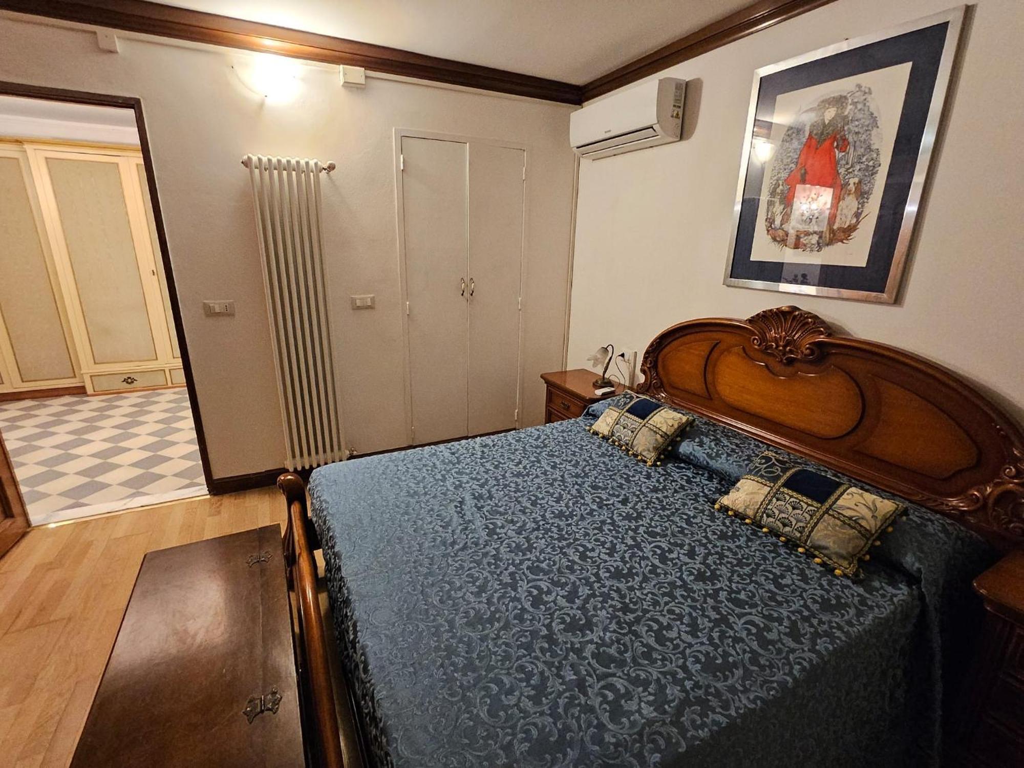 لوكا B&B Casa Tessieri المظهر الخارجي الصورة