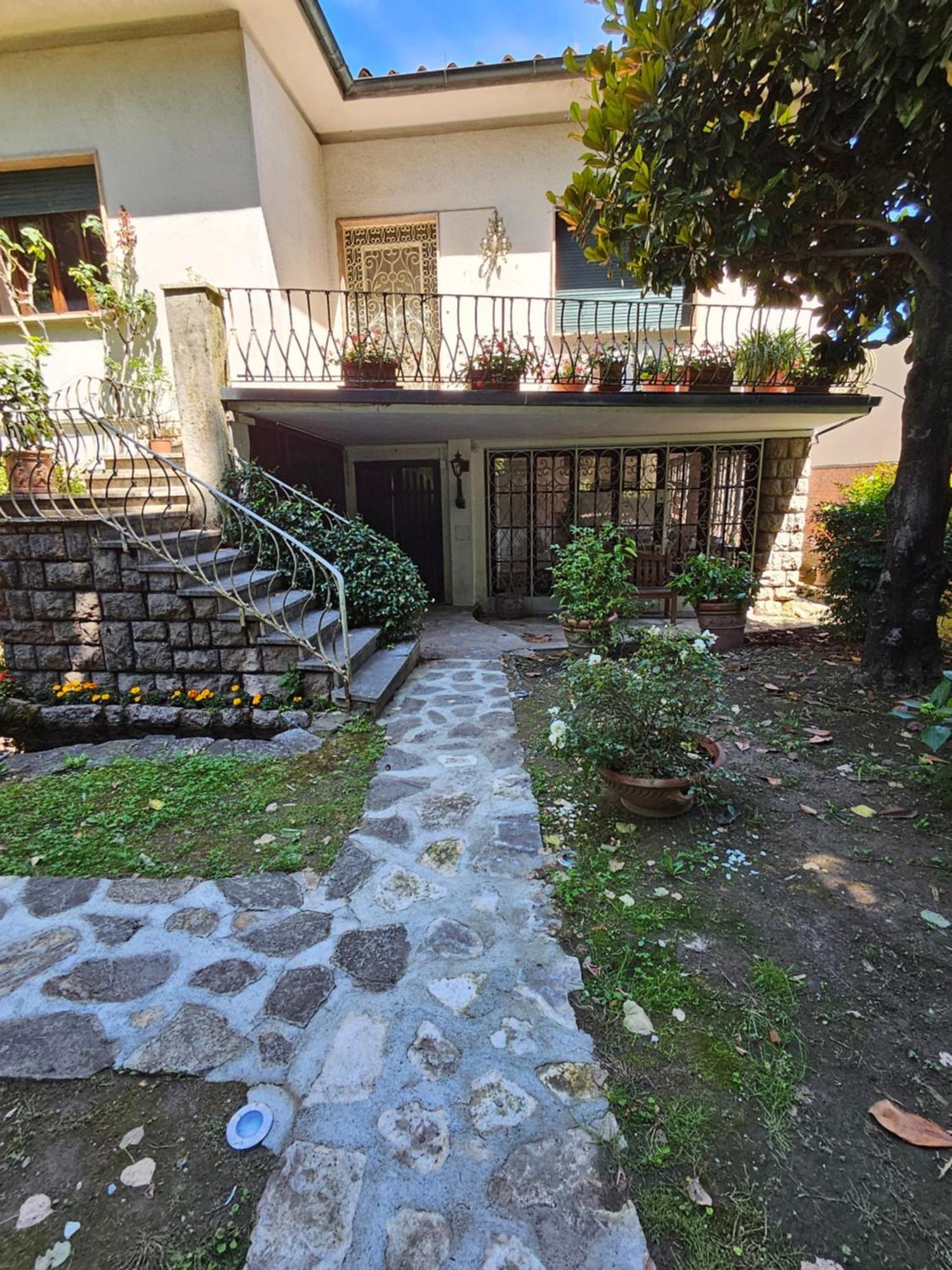 لوكا B&B Casa Tessieri المظهر الخارجي الصورة