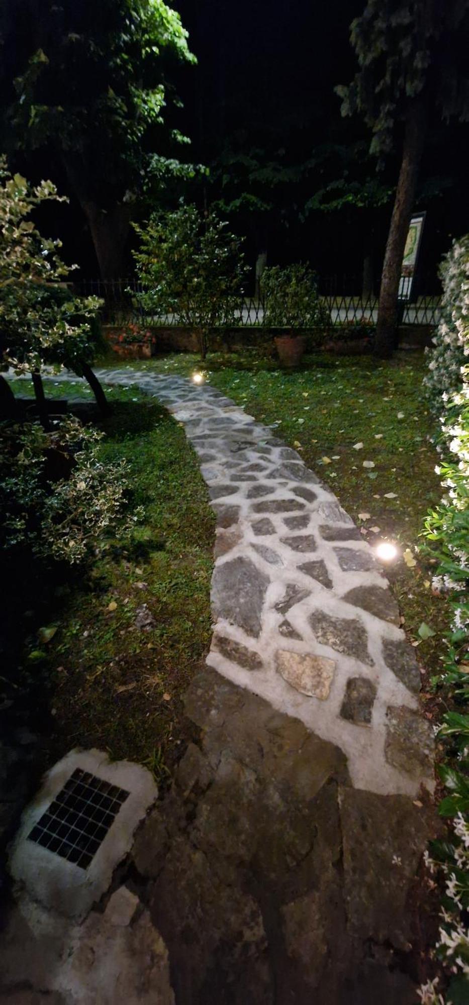 لوكا B&B Casa Tessieri المظهر الخارجي الصورة