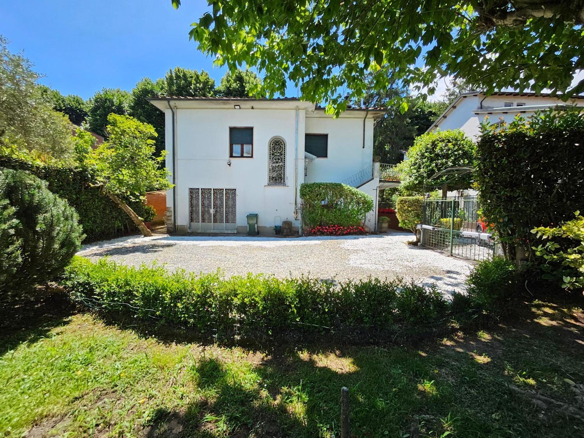 لوكا B&B Casa Tessieri المظهر الخارجي الصورة