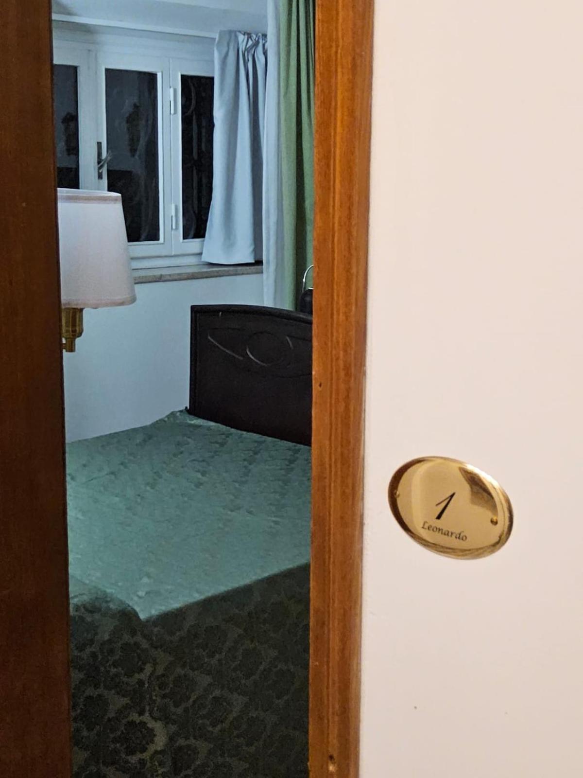 لوكا B&B Casa Tessieri المظهر الخارجي الصورة