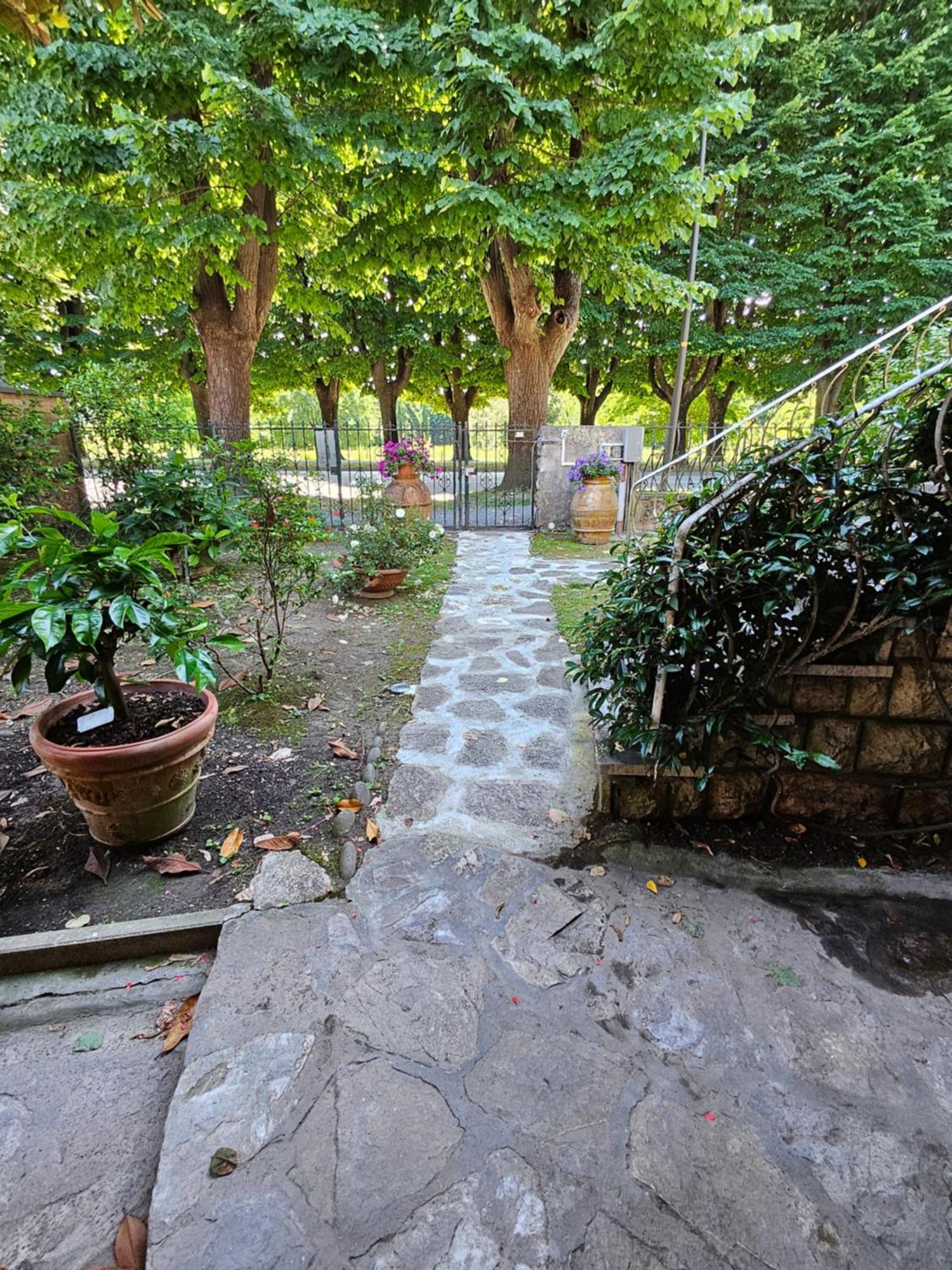 لوكا B&B Casa Tessieri المظهر الخارجي الصورة